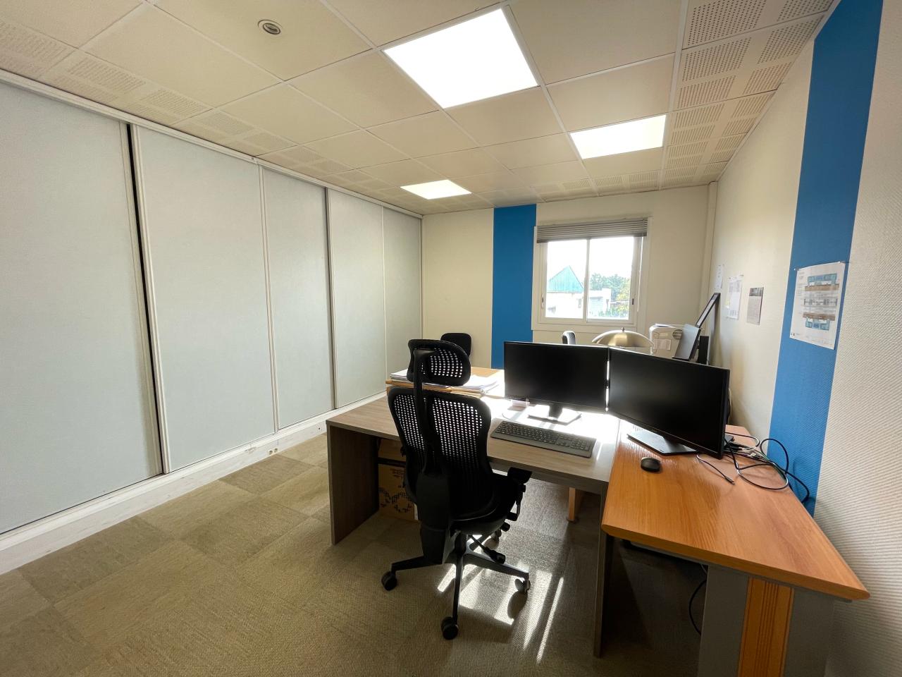 Local d'activité Toulouse 1151m² Location local d'activité Toulouse Haute-Garonne OLACT2426505 13
